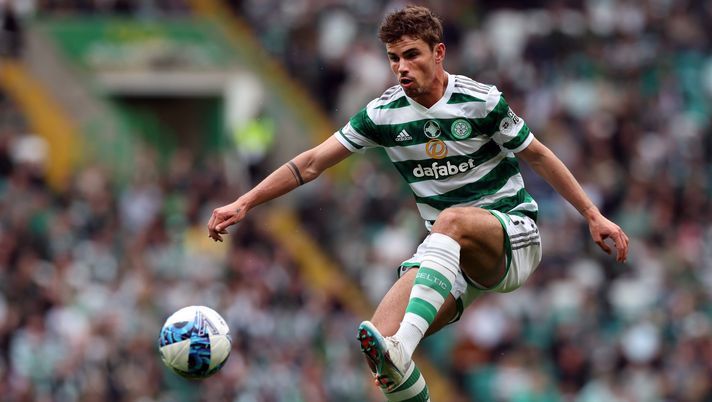 Dalla Scozia: Bologna su Matt O’Riley del Celtic - immagine 1