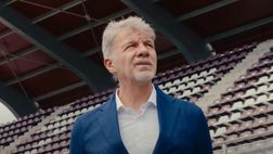 Baroni: “Come stanno Zapata e Schuurs! Ismajli, Anjorin, Aboukhlal, Ngonge, Israel e il modulo…”