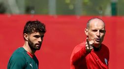 Padovan: “Il momento del Milan? Allegri gioca con due punte che non lo sono. I limiti sono usciti col Napoli”