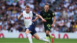 Brentford-Tottenham: dove vedere la sfida in diretta tv e streaming