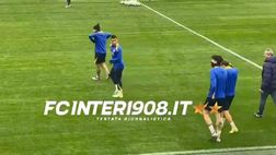 VIDEO FCIN1908 / Inter-Lipsia, ecco il ritorno di Lautaro dopo l’influenza