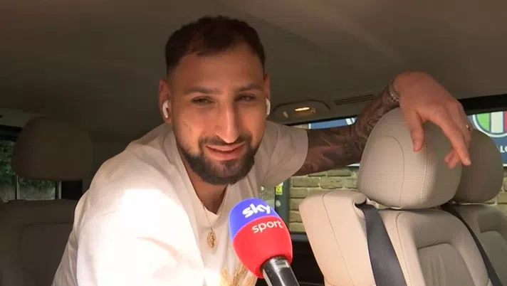 Donnarumma, ora spunta l’ipotesi che potrebbe fare gola all’Inter - immagine 1