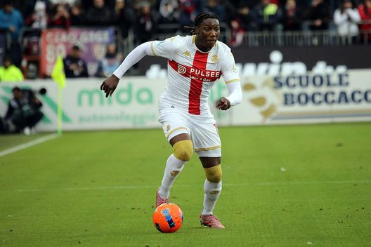 Getty Norton-Cuffy il nome nuovo! “Ha tutte le caratteristiche che cerca l’Inter, la situazione”- immagine 3