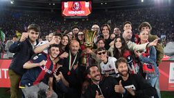 Cor Sport – Vincenzo IV: Bologna a oltranza