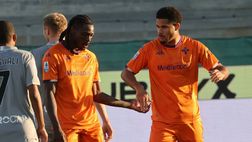 Confronti, spogliatoio e poche speranze: Fiorentina nel caos