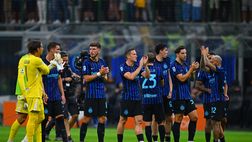 Perché la vittoria dell’Inter non può essere una sorpresa