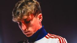 Ex obiettivi: Baldanzi ufficiale al Genoa, raggiunge De Rossi in prestito