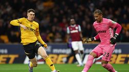 Wolverhampton-West Ham, dove vedere la partita in diretta TV e streaming LIVE