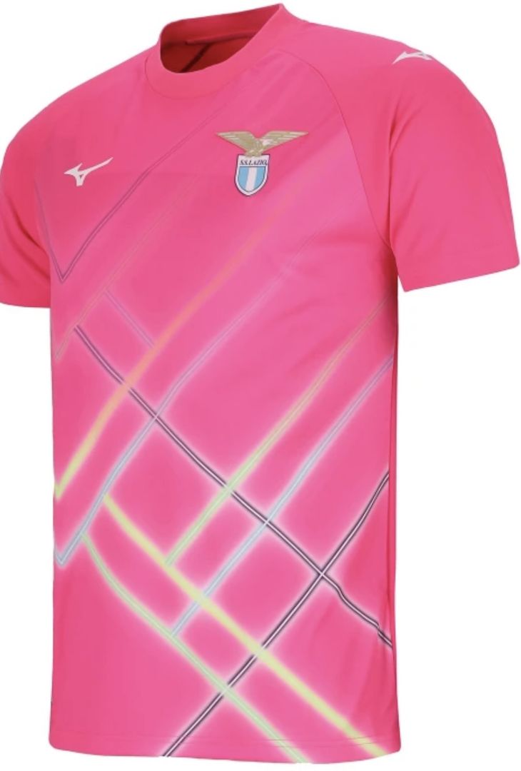 Maglia Portiere 25/26