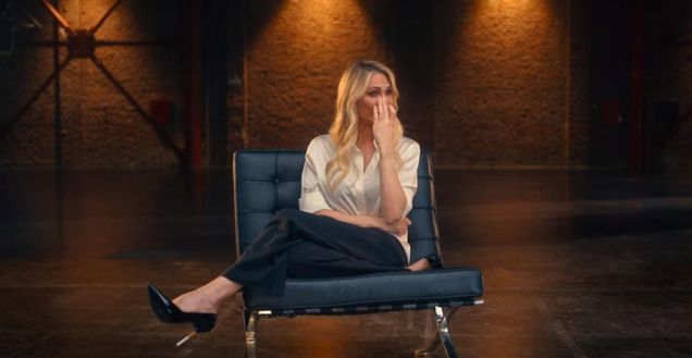 Ilary Blasi, tutta la verità su Totti: “Io tradita, così l’ho scoperto. Mi chiese di lasciare lavoro”- immagine 3