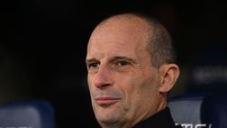 Pisa-Milan, Allegri: “Bisogna fare più punti possibili per la Champions. Leao? Sta meglio”