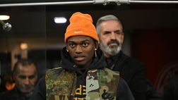 Milan, le condizioni di Rafael Leao: possibile forfait contro il Frosinone