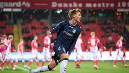 Udinese | Le probabili formazioni: esordio per Kristensen, ok Lucca davanti