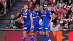 Maiorca-Getafe, dove vedere la partita in diretta tv e in streaming LIVE