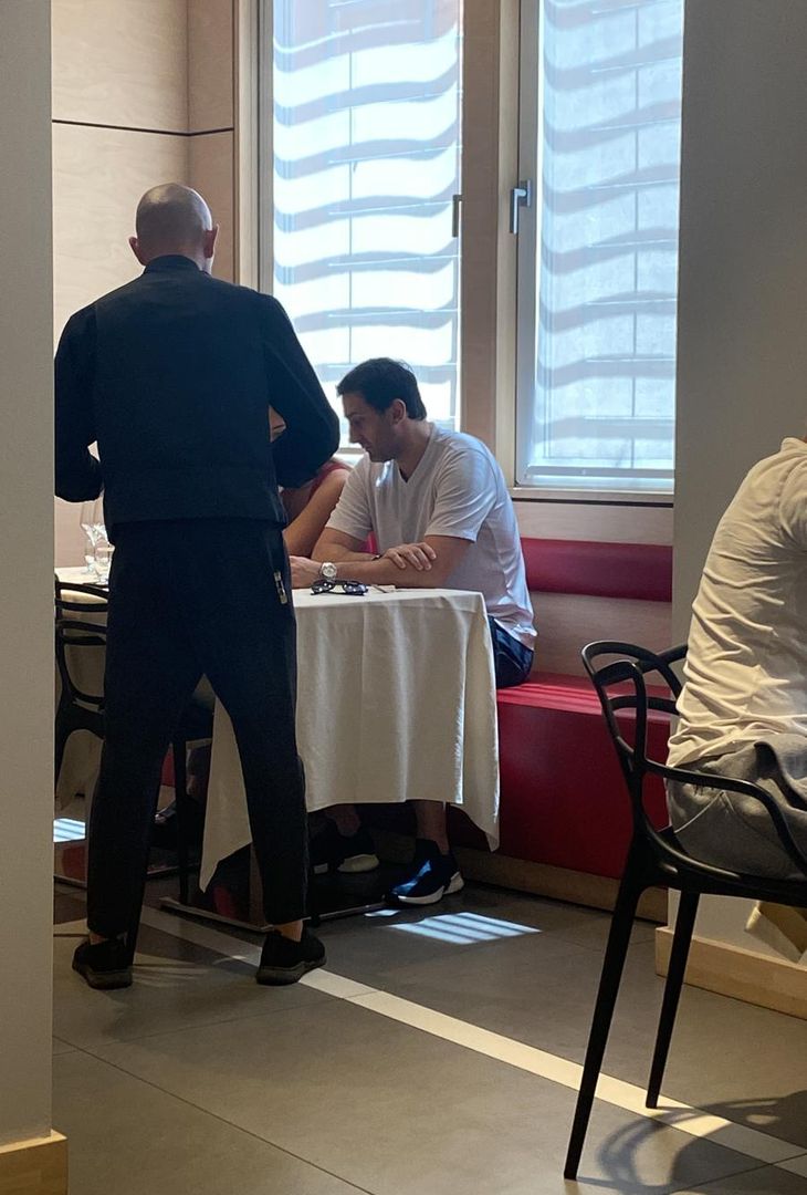 Operazione nostalgia: presenti tre ex Padova (Maniero, Del Piero e Balleri) - immagine 4