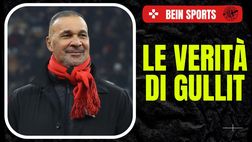 Feyenoord-Milan, Gullit pazzo di Reijnders: poi esalta Ibrahimovic. E su Gimenez …