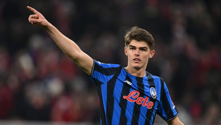 Charles De Ketelaere, ex calcaitore del Milan | Getty Images De Ketelaere: “Al Milan non ero pronto. Ora penso al presente” - immagine 1