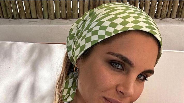 Gaffe Spagna, la sorella di Icardi cambia idea e scrive al governo: “Voglio la mia medaglia” - immagine 1