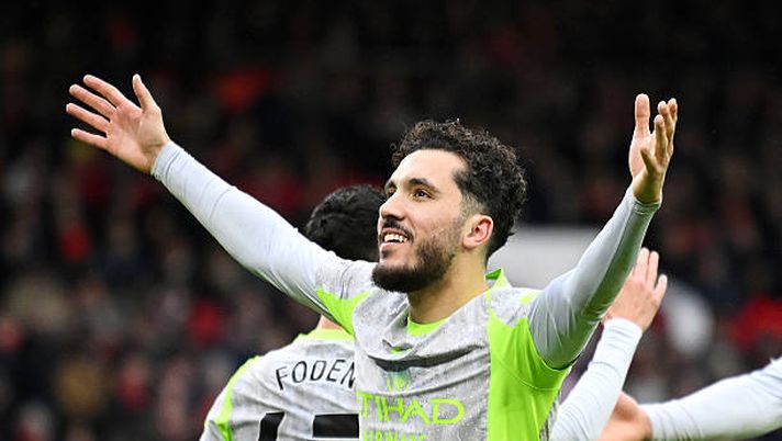 Vola il Manchester City: Nottingham Forest battuto 2-1, decisivi Cherki e Reijnders - immagine 1