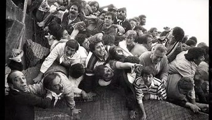 Heysel, la notte della vergogna - immagine 1