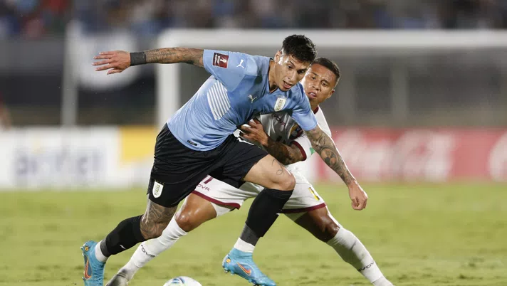 olivera uruguay