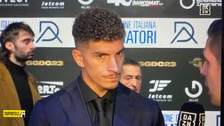 Di Lorenzo: “Con l’Inter buona prestazione. Scudetto? Ci proveremo fino alla fine”