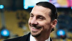 Milan, Ibrahimovic: “Io e Kakà saremmo stati il buono e il cattivo”