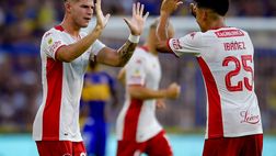 Pellegrino: “Voglio prendermi il Milan. Spero possa vincere la Coppa Italia”