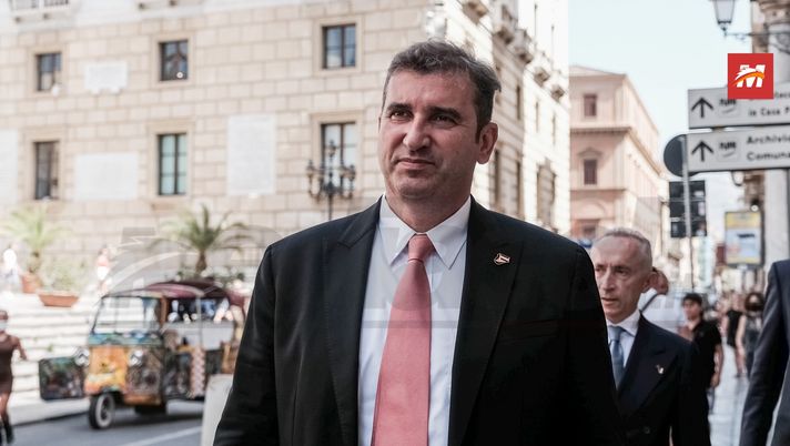 Palermo, CdS: “Blitz Soriano verso i playoff, discorso alla squadra…”  Palermo calcio