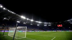 Ospite “speciale” per Roma-Cremonese: all’Olimpico c’era un… cinghiale! – FOTO