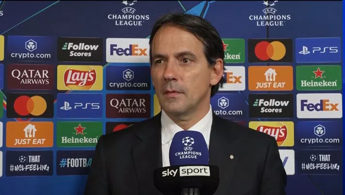 Inter, contro la Juventus una grande novità? Inzaghi pensa seriamente a questa mossa - immagine 1
