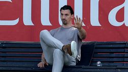 Gli ex compagni di Ibra pareggiano il derby contro LAFC ex Giroud al minuto 97…