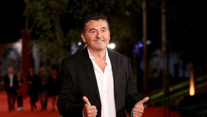 Belve, Mammucari se ne va ma l’intervista andrà in onda: perché ha lasciato lo studio - immagine 1