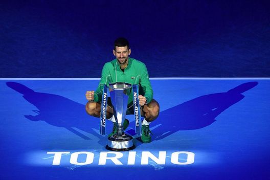 Getty Images Burioni: “Djokovic? Uno dei più grandi, ma un somaro perde anche se vince”- immagine 2