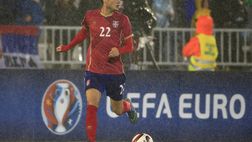 Calciomercato Torino: Ljajic-Giaccherini, tutto in 48 ore. E Iago aspetta…
