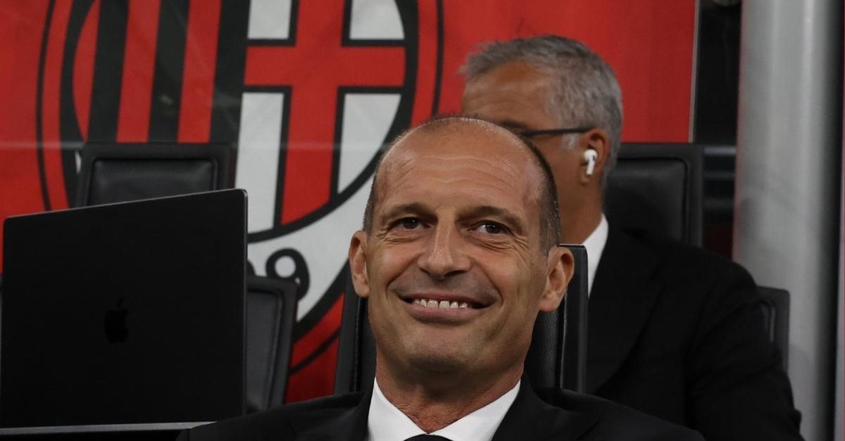 milan pastore se fosse un ct emergenziale allegri sarebbe perfetto per la nazionale da Pianetamilan.it milan pastore se fosse un ct emergenziale allegri sarebbe perfetto per la nazionale