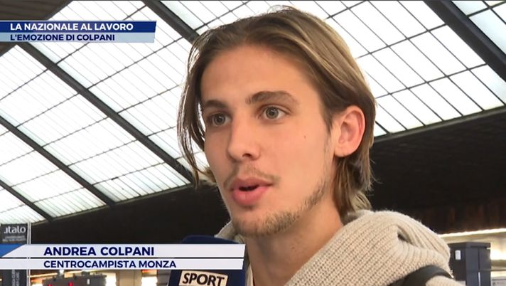 Colpani: “Convocazione in Nazionale è un punto di partenza. Bellingham…” - immagine 1