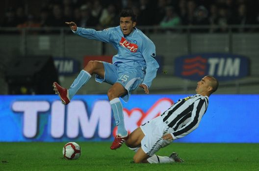 Napoli-Juventus, quanti doppi ex! La top XI della sfida ruolo per ruolo- immagine 3