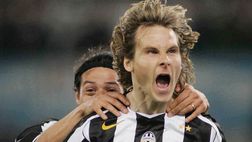 Tra Lazio e Juventus, la storia della ‘Furia Ceca’ Pavel Nedved