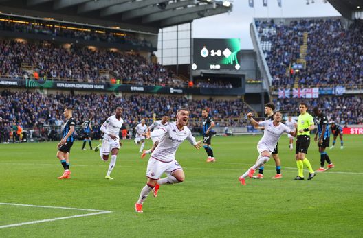 Bressan: “Alla Fiorentina manca un bomber stile Vlahovic. Olympiacos? Vi dico”- immagine 2