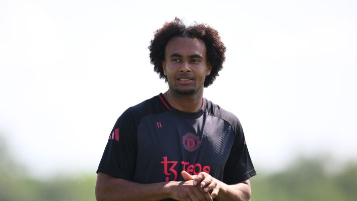 Roma, Raspadori si avvicina ma il colpo grosso è Zirkzee - immagine 1