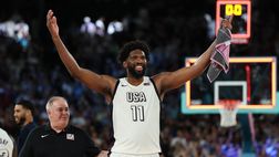 Celtics-Philadelphia 76ers, dove vedere la partita in diretta tv e in streaming LIVE