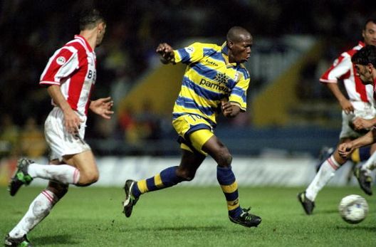 Derby d’Emilia tra Bologna e Parma: le cinque stelle degli anni ’90- immagine 6