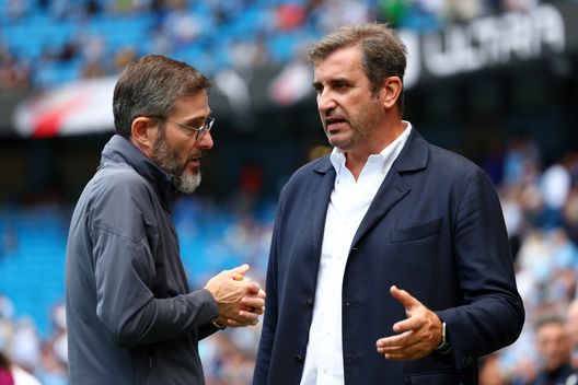 Palermo, Soriano chiaro: “Club importantissimo per il City Football Group, la A…”- immagine 2