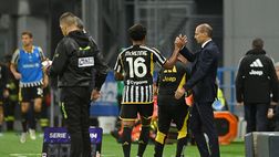 McKennie e la lunga vigilia di Inter-Juve: con Allegri terzo incomodo…