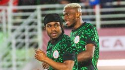 Coppa d’Africa, Osimhen decisivo trascina la Nigeria: raggiunta la semifinale
