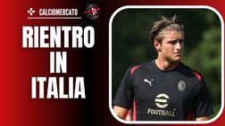 Mercato Milan – Colombo e Maldini rientrano, cambia la formula con l’Empoli