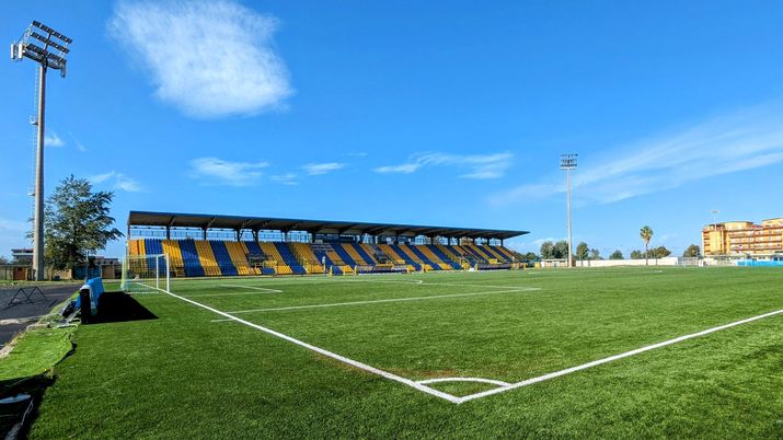 Giugliano-Cosenza diretta tv live: dove vedere lo streaming gratis - immagine 1