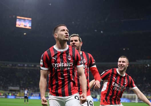 La notte del riscatto: il Milan zittisce l’Inter- immagine 3