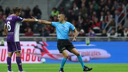 TikTok, Er Faina: “Se questo rigore non lo fischiano, qualunque tifoso si arrabbia”